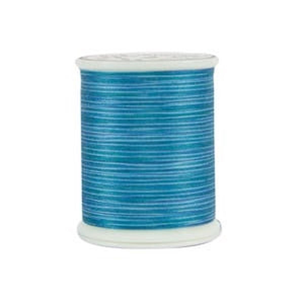 SUPERIOR THREADS - KING TUT - 930 THEBES