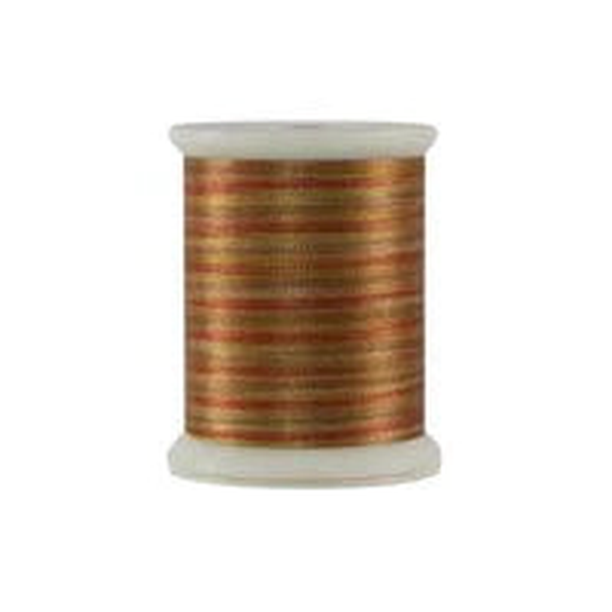 FANTASTICO - 40 WT Variegated Trilobal Polyester 500yd - 5131 Red Rock Canyon