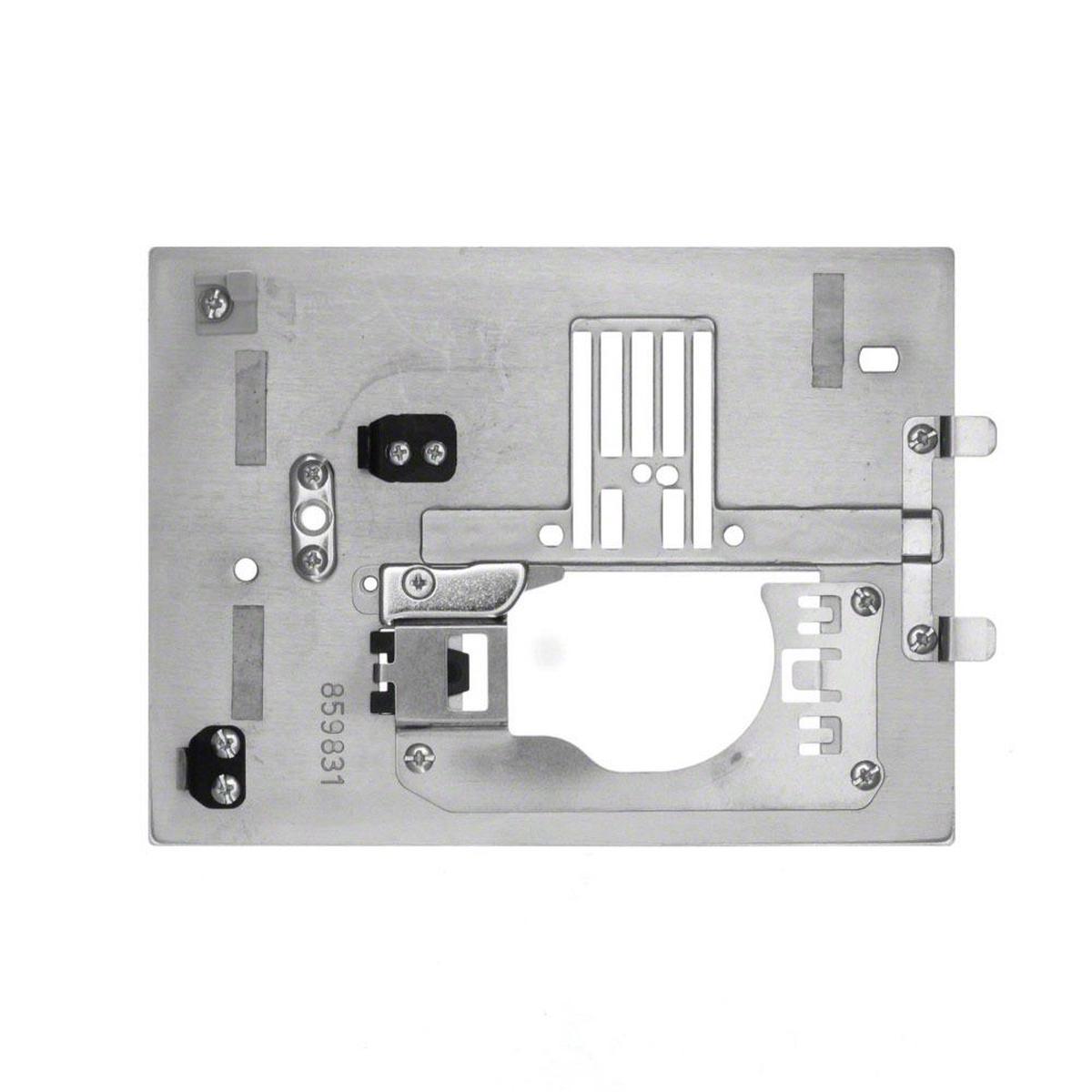 Janome Straight Stitch Needle Plate #859831015