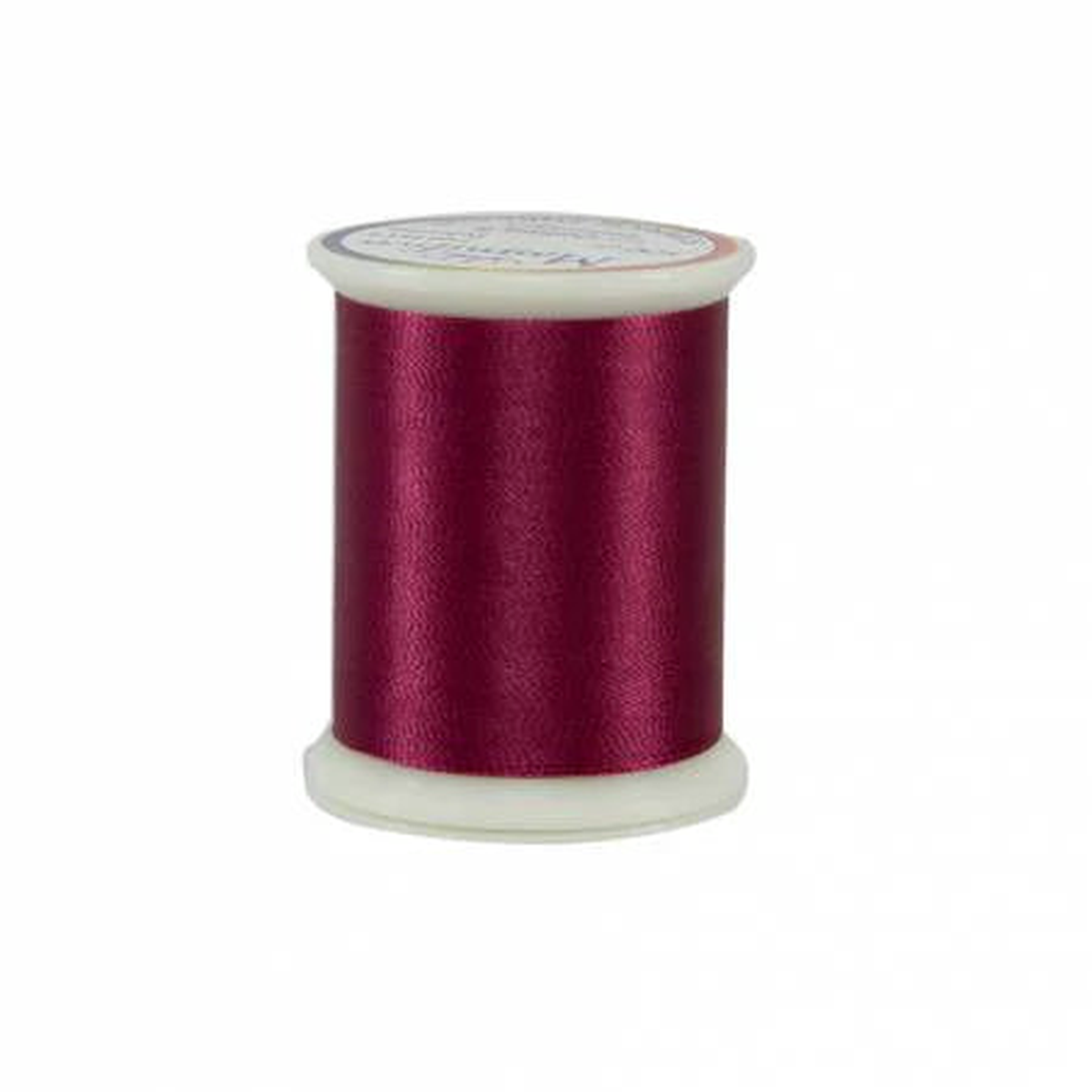 MAGNIFICO - 40wt Polyester 500 yd Thread - 2013 Berry Ice
