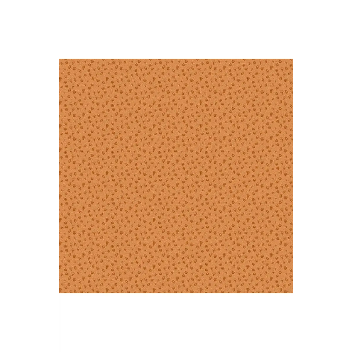 Northcott Fabrics, Woodland Adventures Collection - Paw Prints - 25270 - Northcott* (Sold By 1/2 Meter)