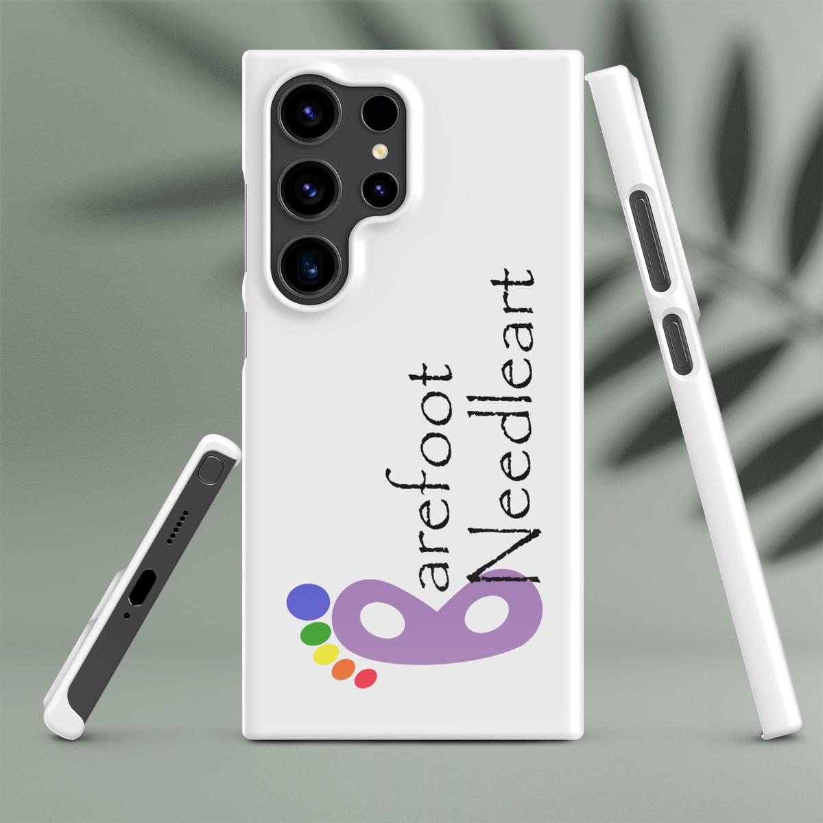 Snap case for Samsung