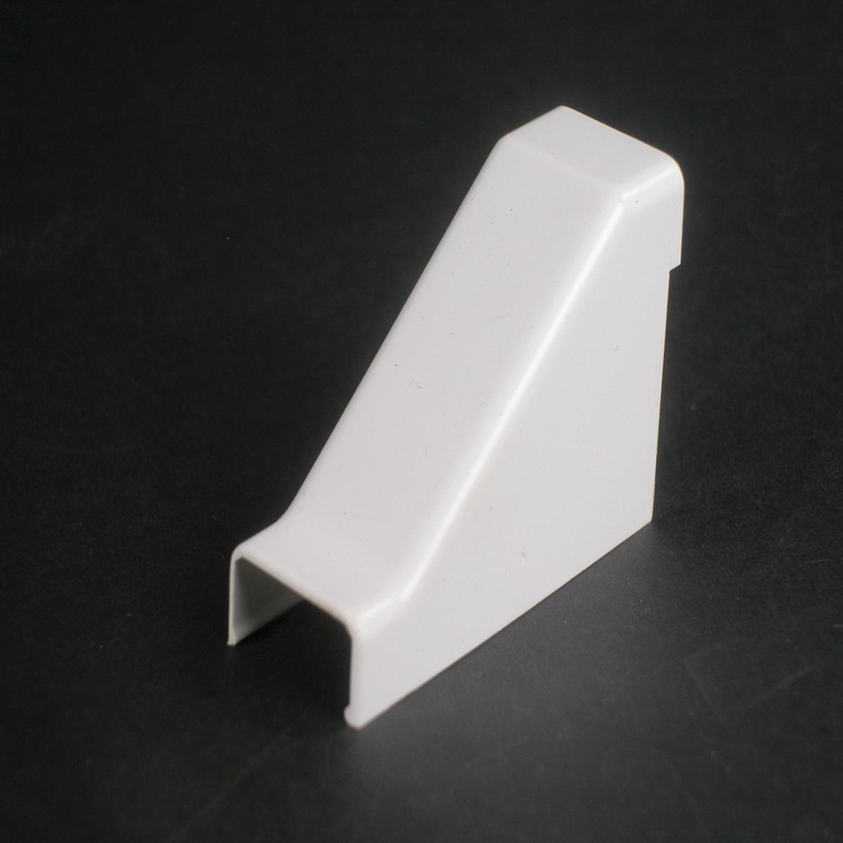 Uniduct 2700 Series Drop Ceiling Connector Fitting
