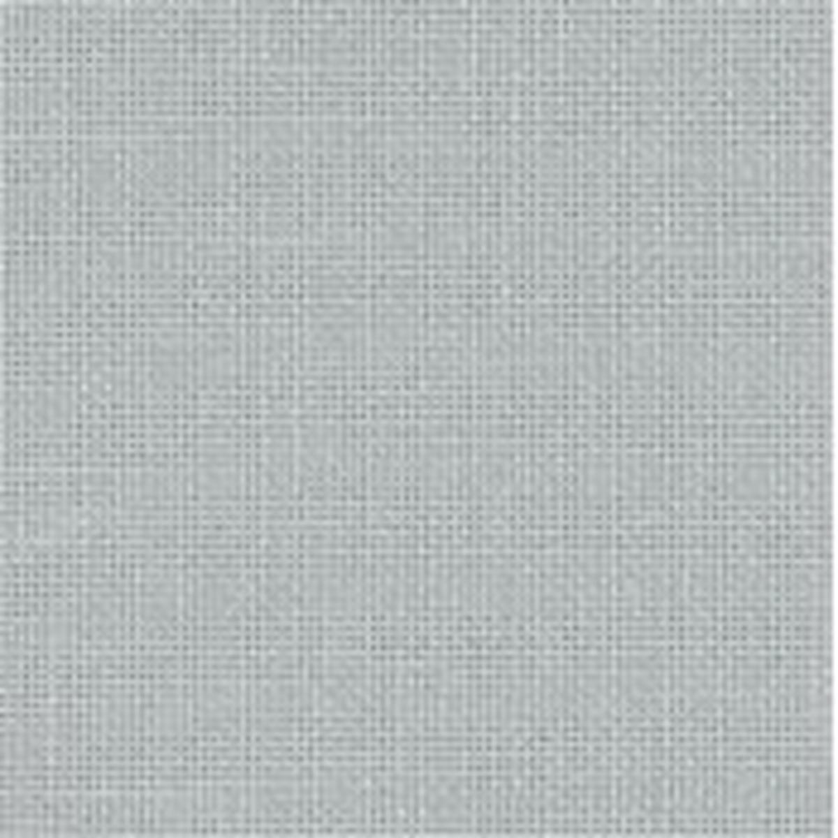 40 Count Pearl Grey Linen
