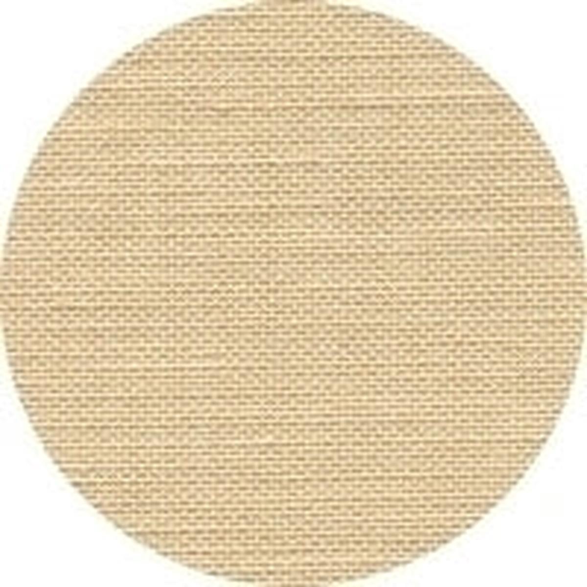 40 Count Sandstone Linen