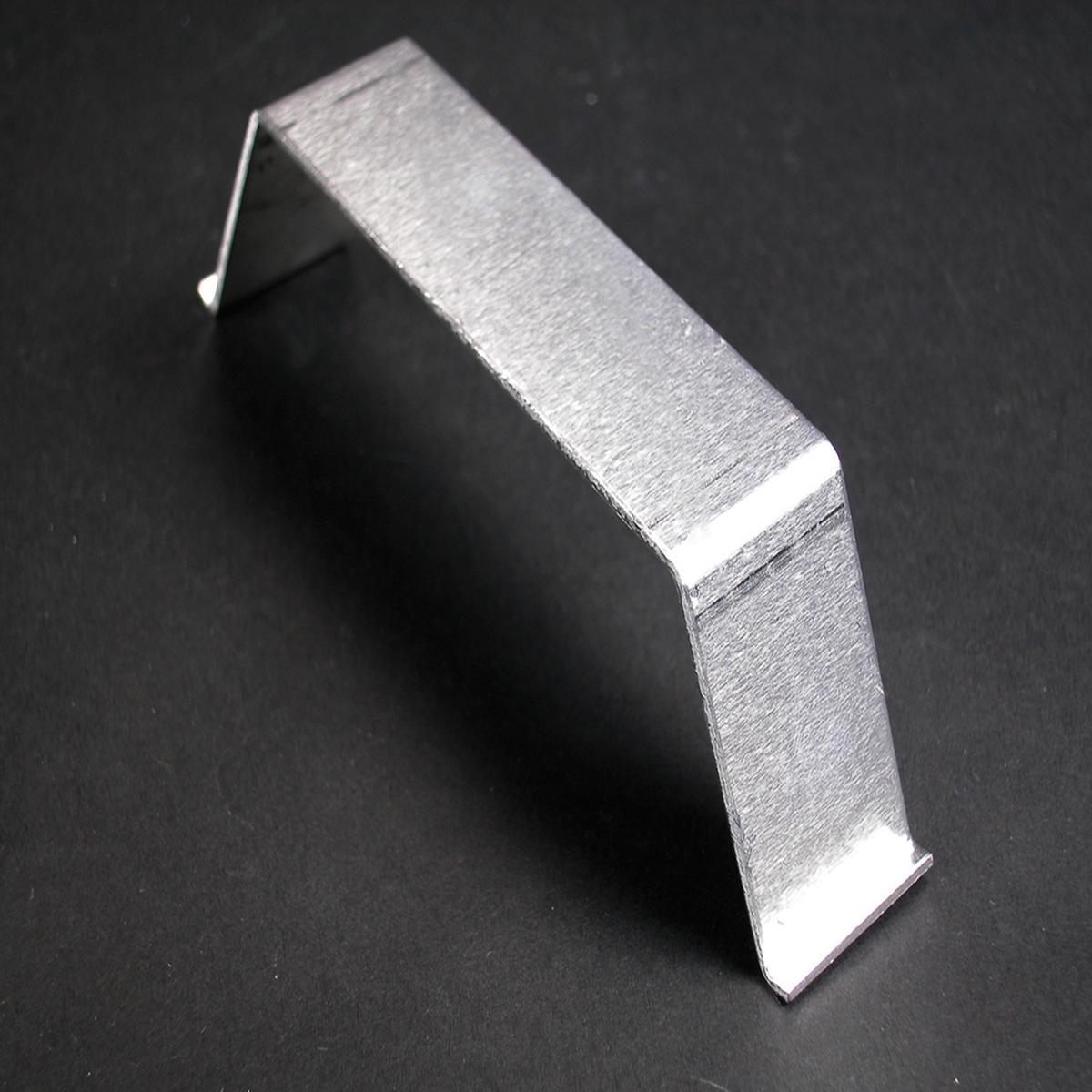 AL5200 Large Multi-Channel Raceway Wire Clip Fitting