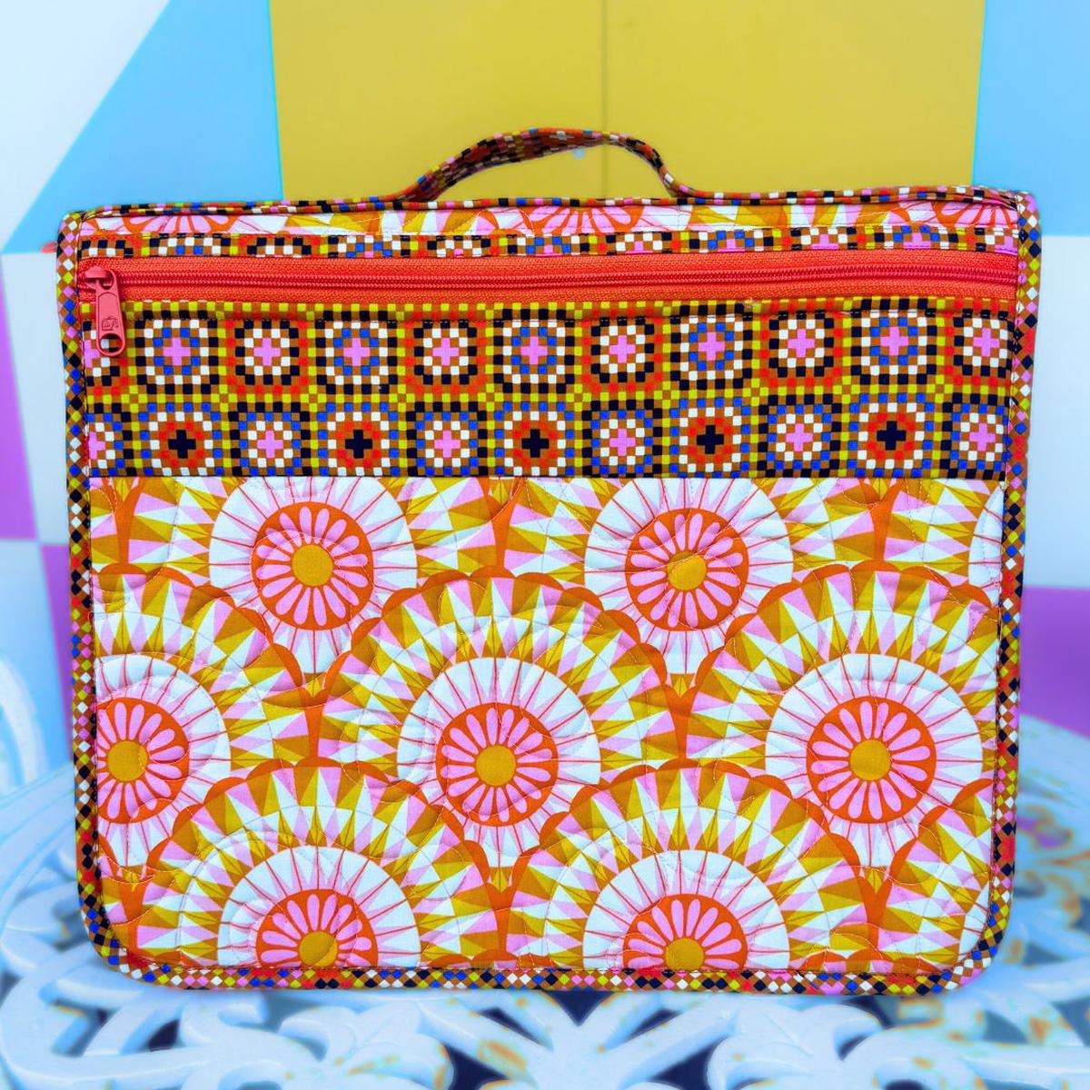 BYANNIE - RUBY STAR SOCIETY - Zip It Up Kit