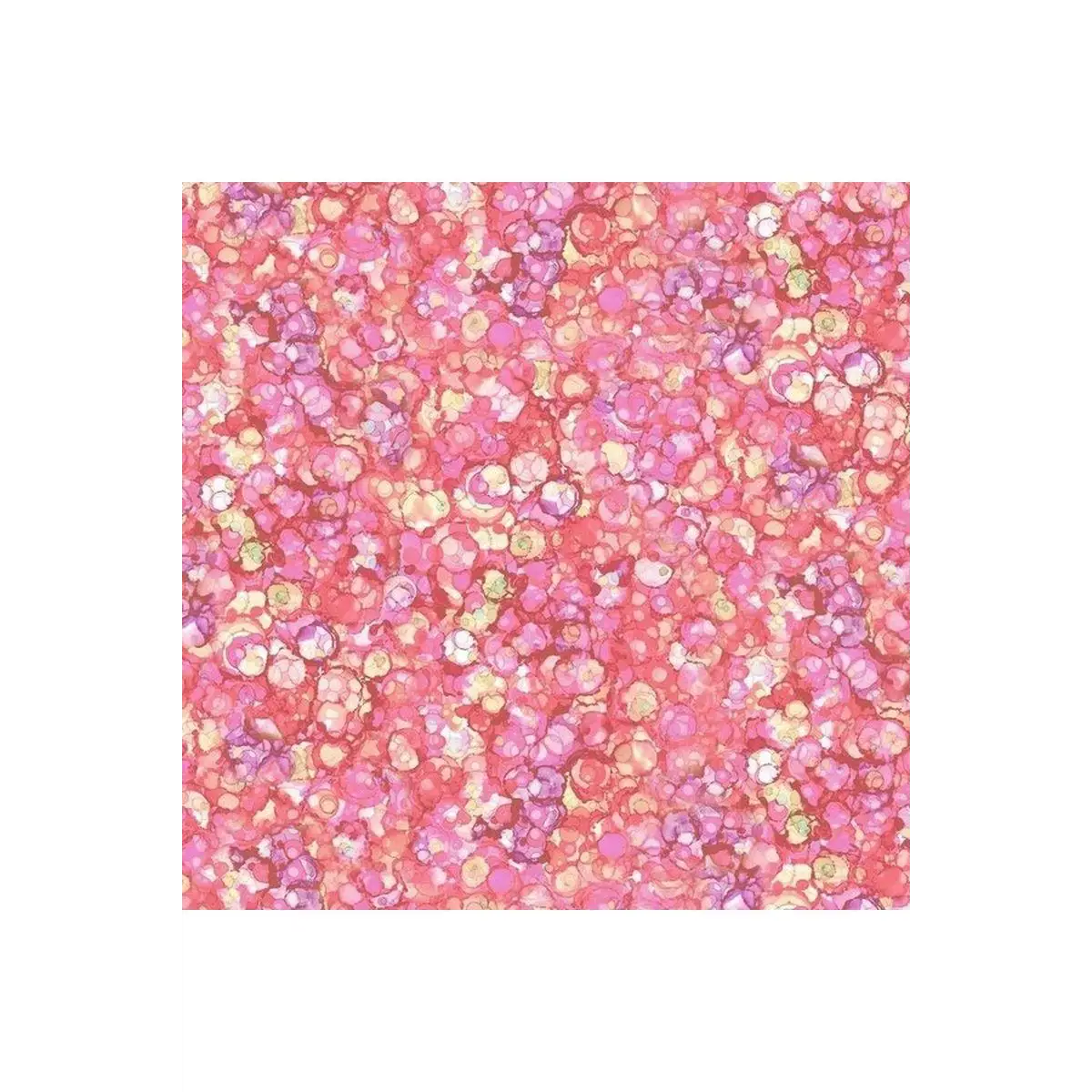 Northcott Fabrics, Dragonfly Dreams Collection - Watercolour Dots - DP24833* (Sold By 1/2 Meter)