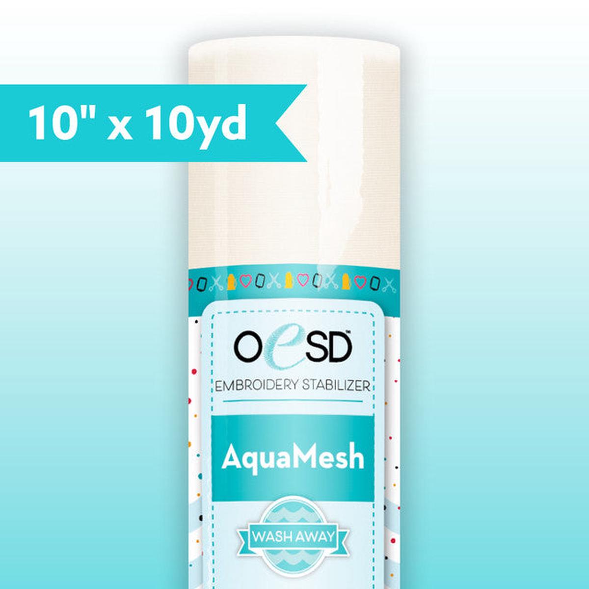 OESD - AquaMesh Washaway Stabilizer
