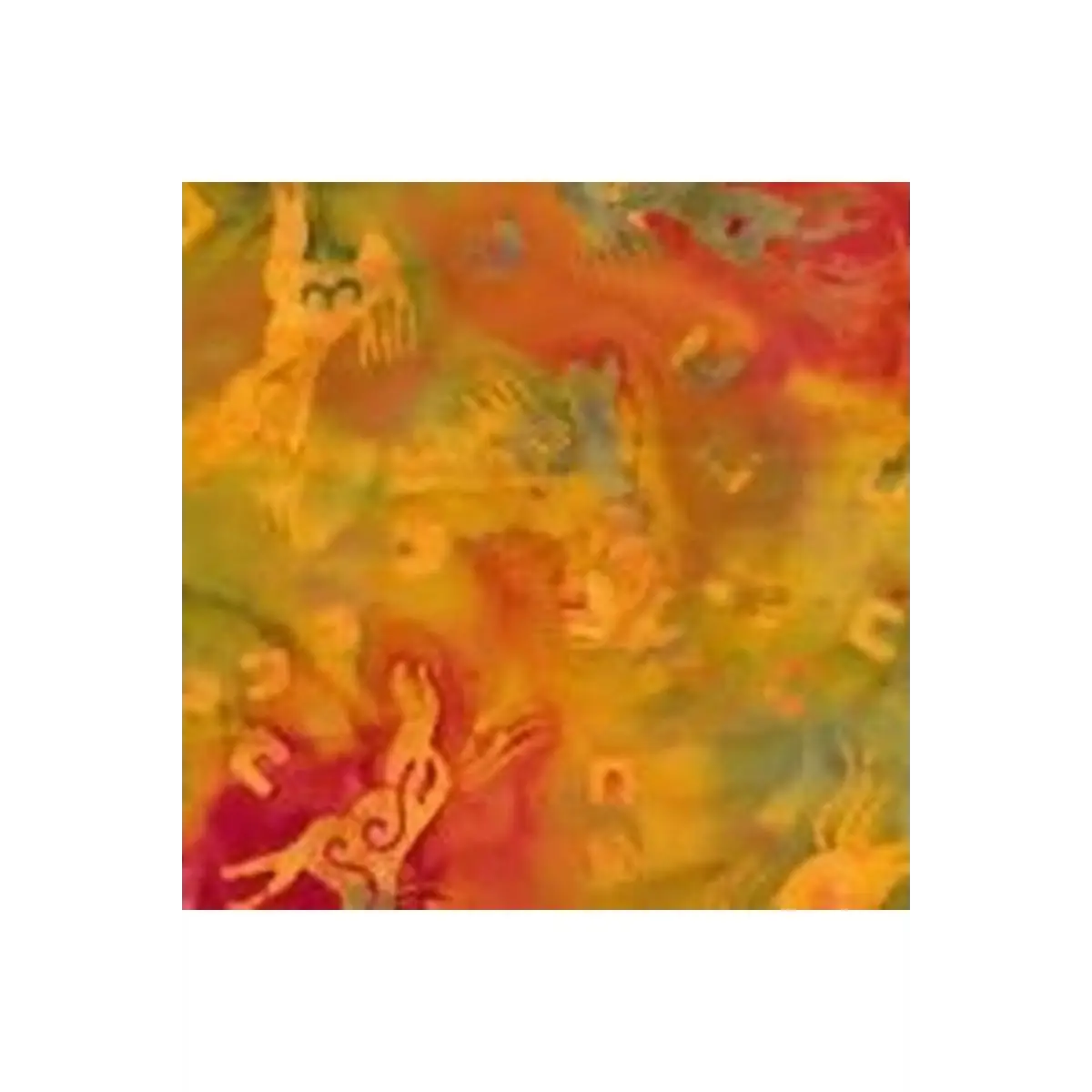 Siltex Fabrics, Plains People III Collection - 373005* (Sold By 1/2 Meter)