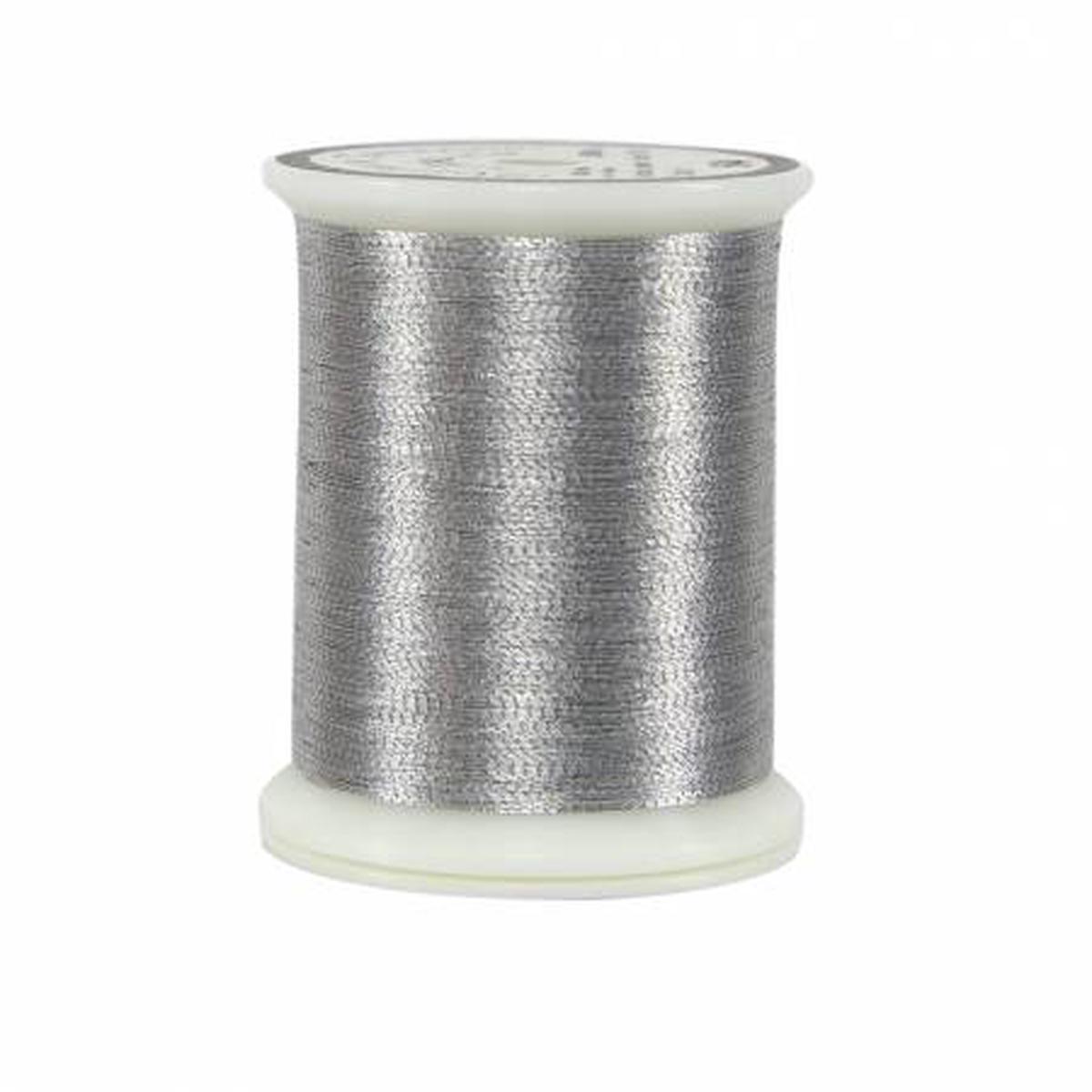 SUPERIOR THREADS - Metallic Thread - 064 Antique Silver