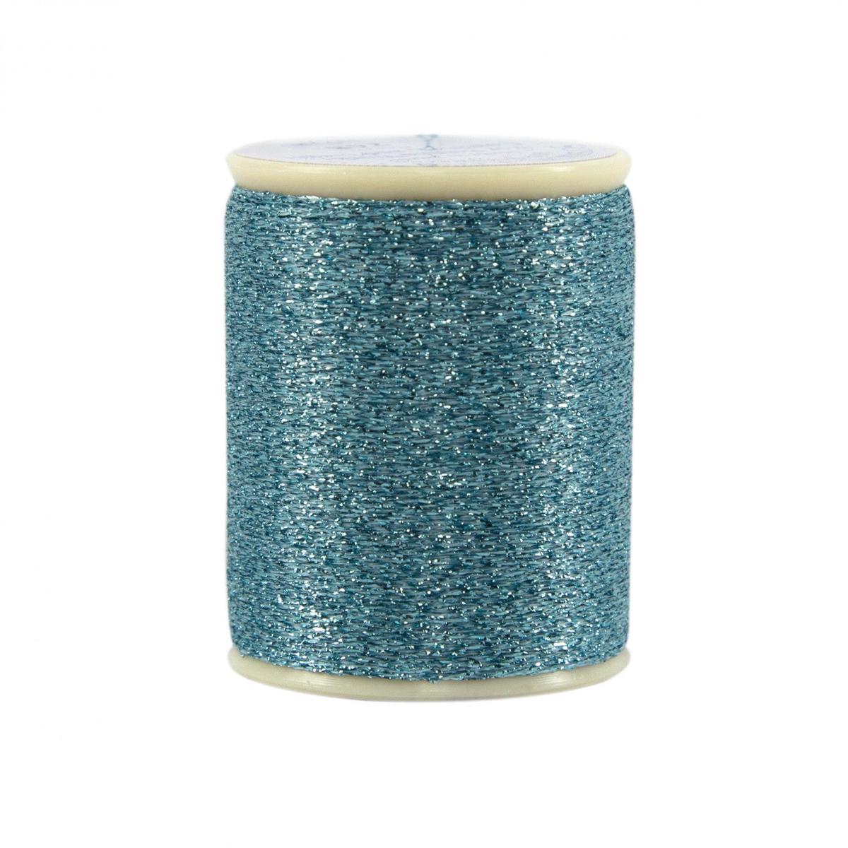 SUPERIOR THREADS - Razzle Dazzle - 268 Blue Topaz