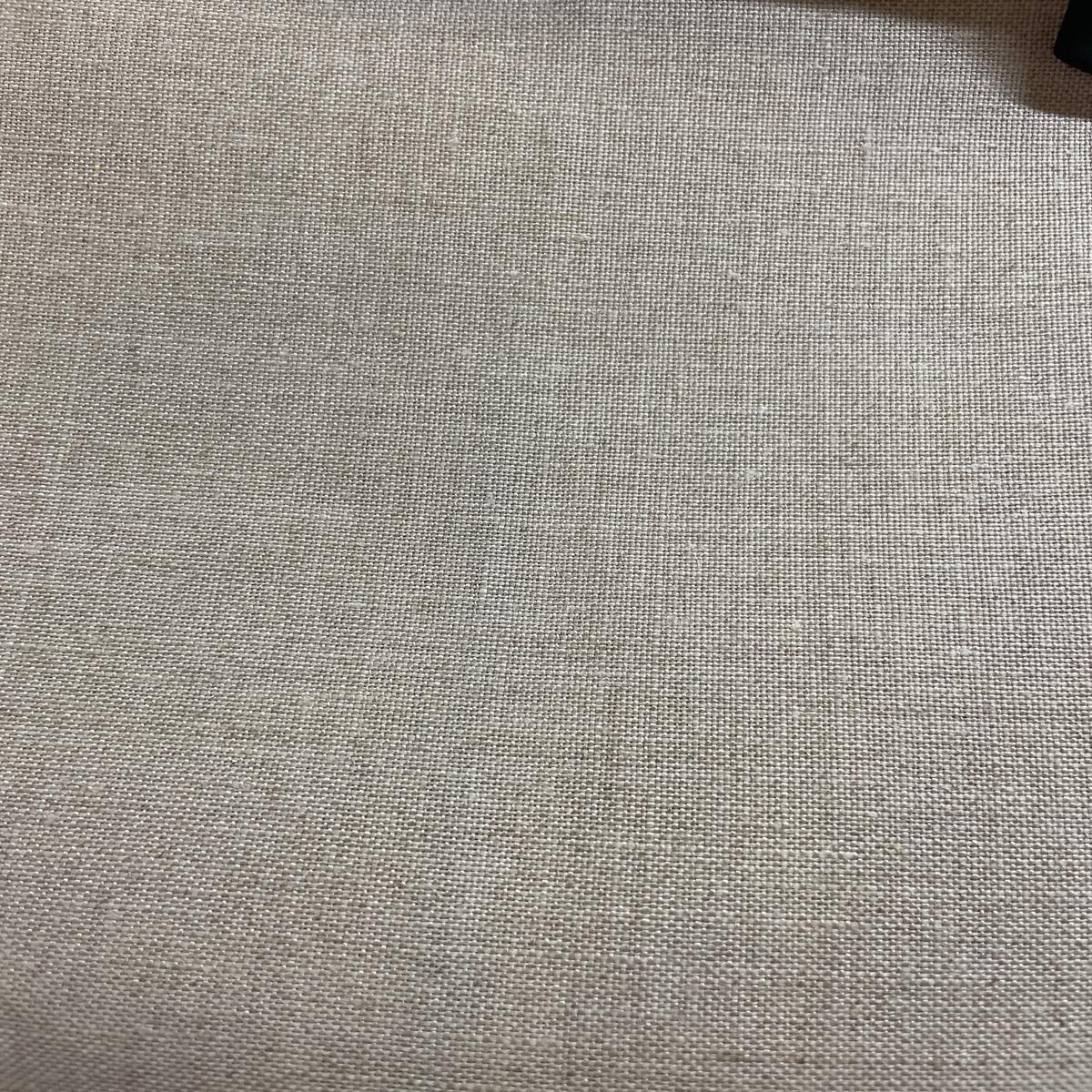 40 Count Flax Linen