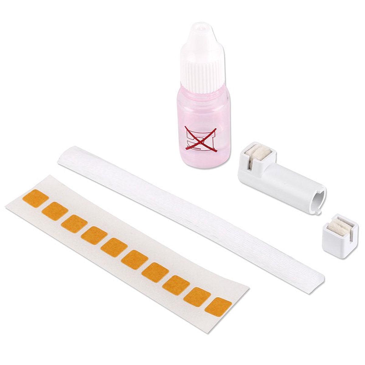 BERNINA CANADA - THREAD LUBRICATION KIT 3-4-5-7