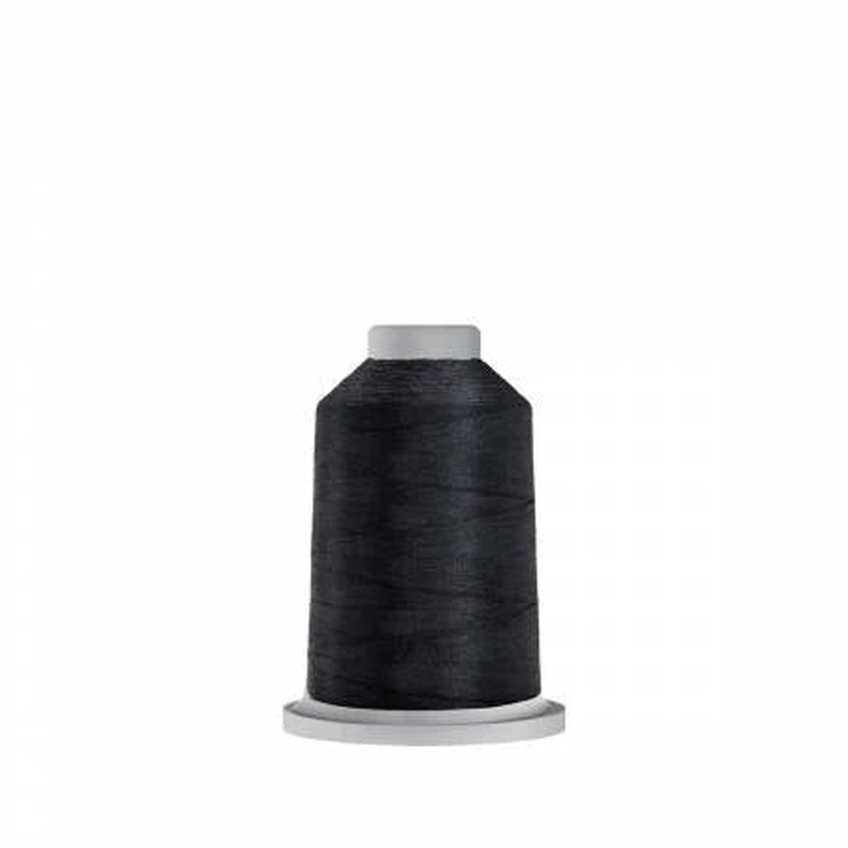 Glide 40wt Polyester Thread 1,100 yd Mini King Spool: 30534 - DENIM