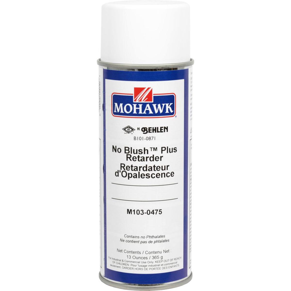 Mohawk No Blush Plus Retarder