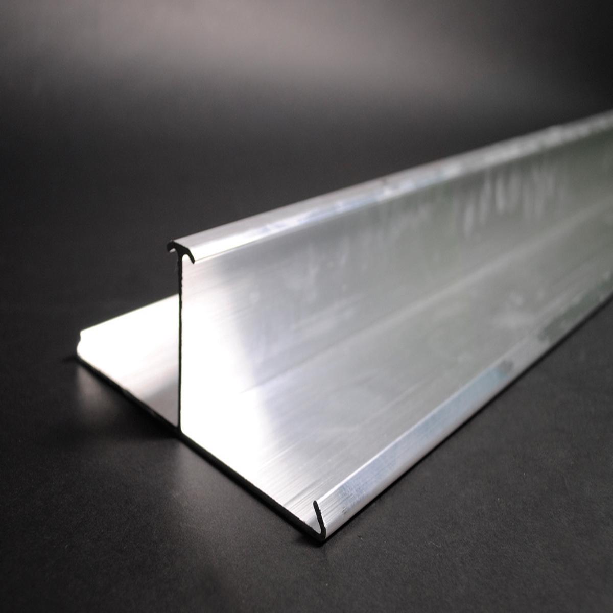 Wiremold ALDS4000 Series Raceway Base