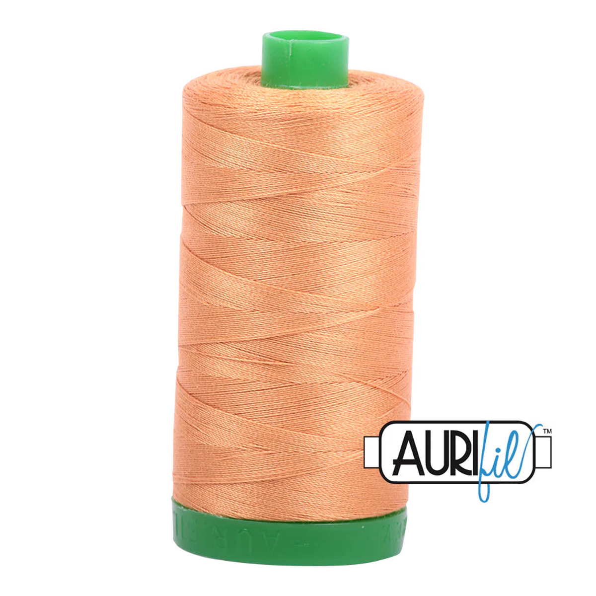 AURIFIL - 2210 Caramel
