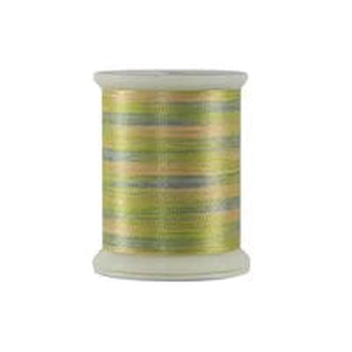 FANTASTICO - 40 WT Variegated Trilobal Polyester 500yd - 5139 Impressionist