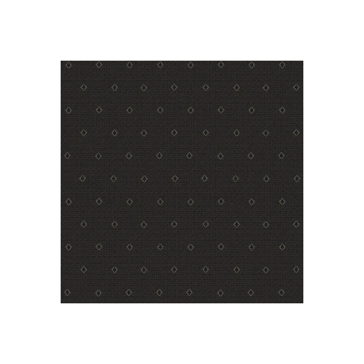 Henry Glass & Co. Fabrics, Diamond Dobbie Collection - Slate* (Sold By 1/2 Meter)