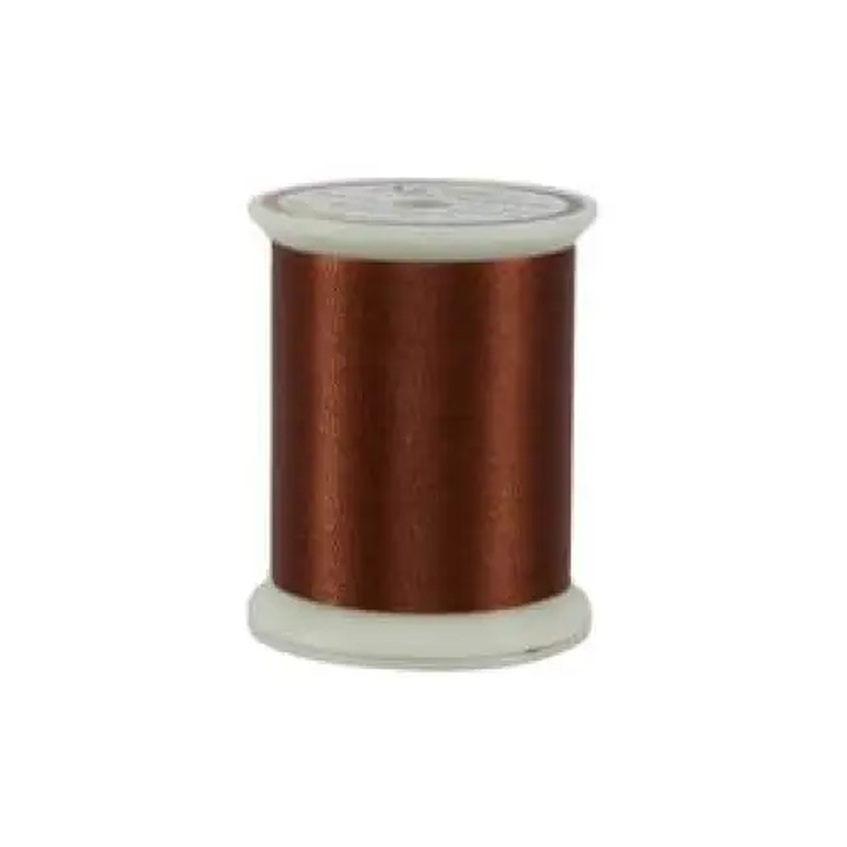 Magnifico Thread Spool - ORANGE SPICE
