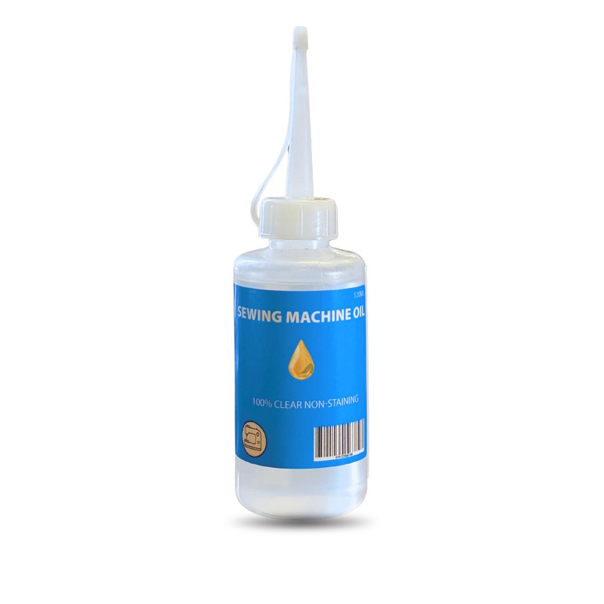 Sewing Machine Oil  120 mL