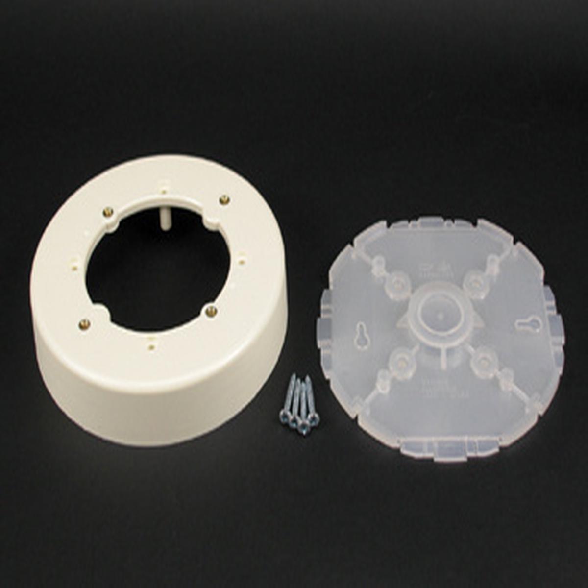 400/800/2300/2300D Fixture Box Fitting