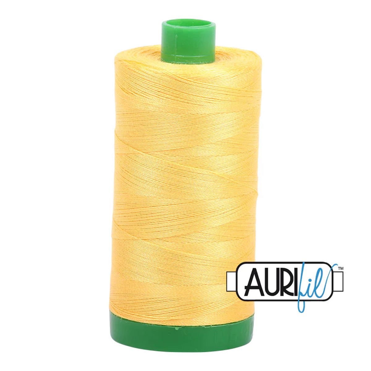 AURIFIL - 1135 Pale Yellow