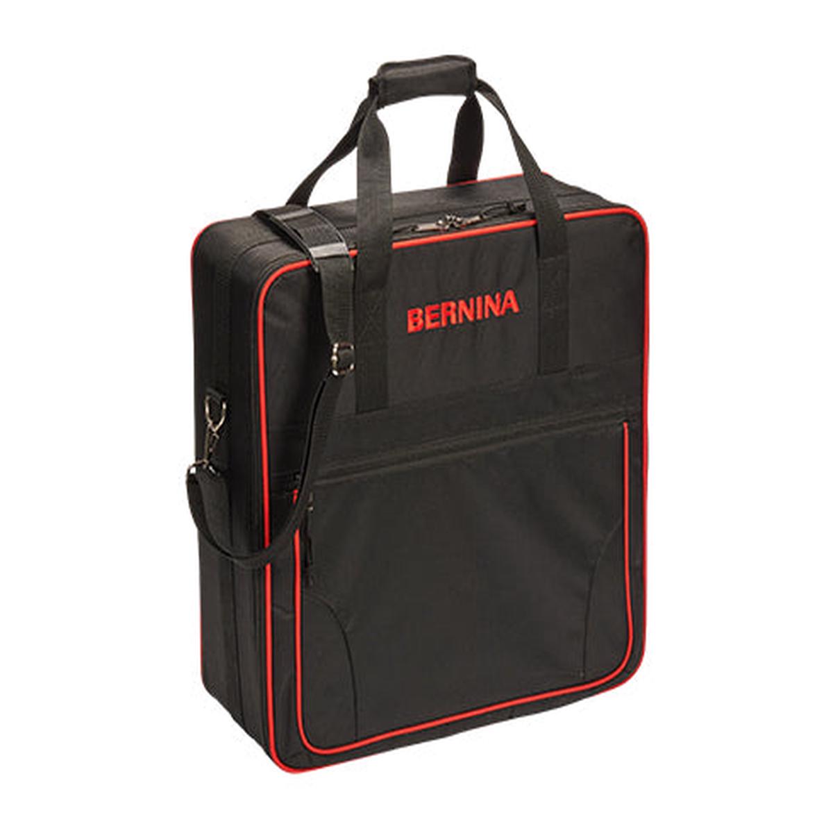 BERNINA CANADA - Large Module Suitcase
