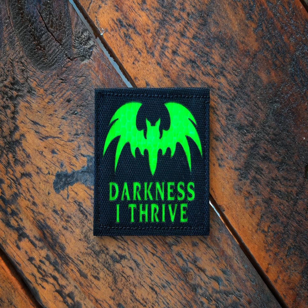 Darkness 3