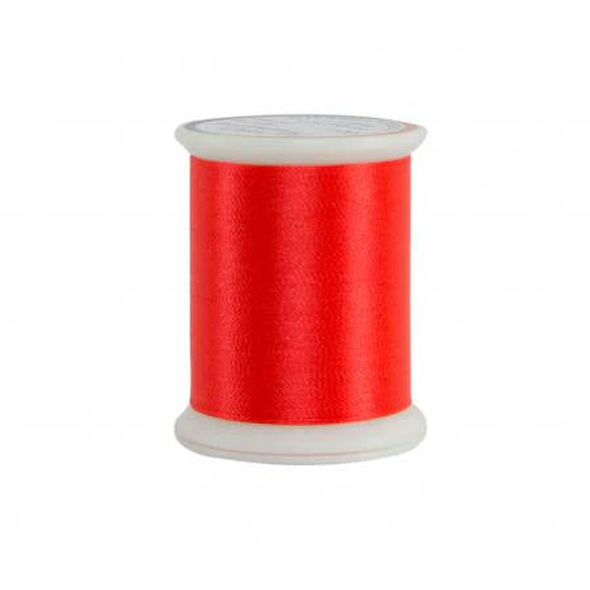 MAGNIFICO - 40wt Polyester 500 yd Thread - 2194 Red Flash
