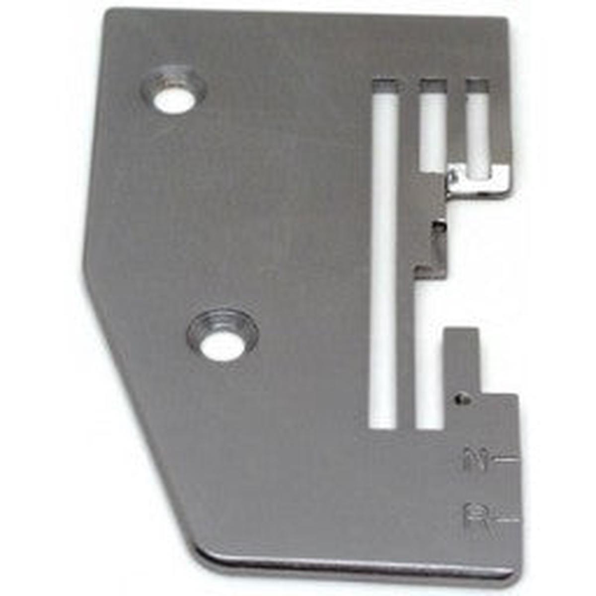 Needle Plate, Singer #B10301004