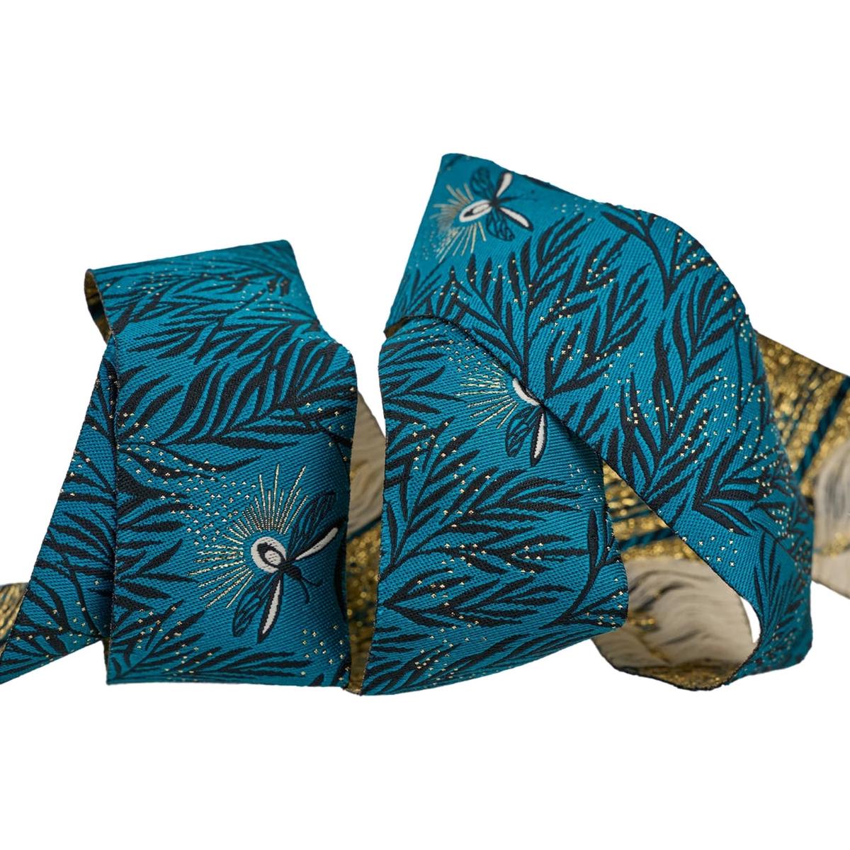 RENAISSANCE RIBBONS - Sarah Watts - Willow 1-1/2