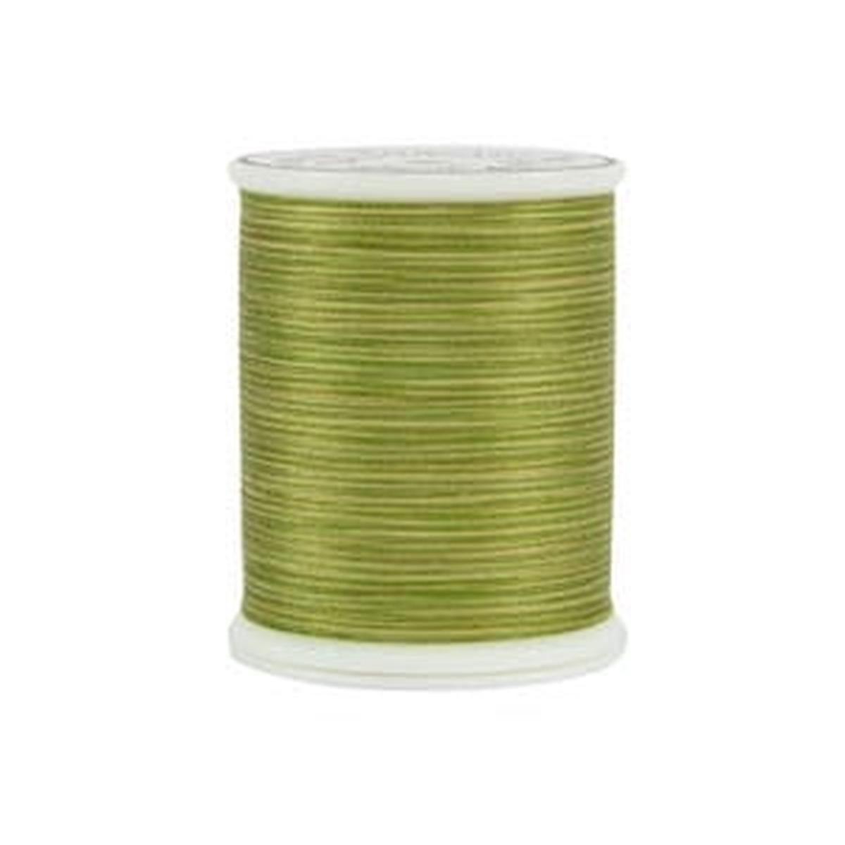 SUPERIOR THREADS - KING TUT - 990 GREEN OLIVES