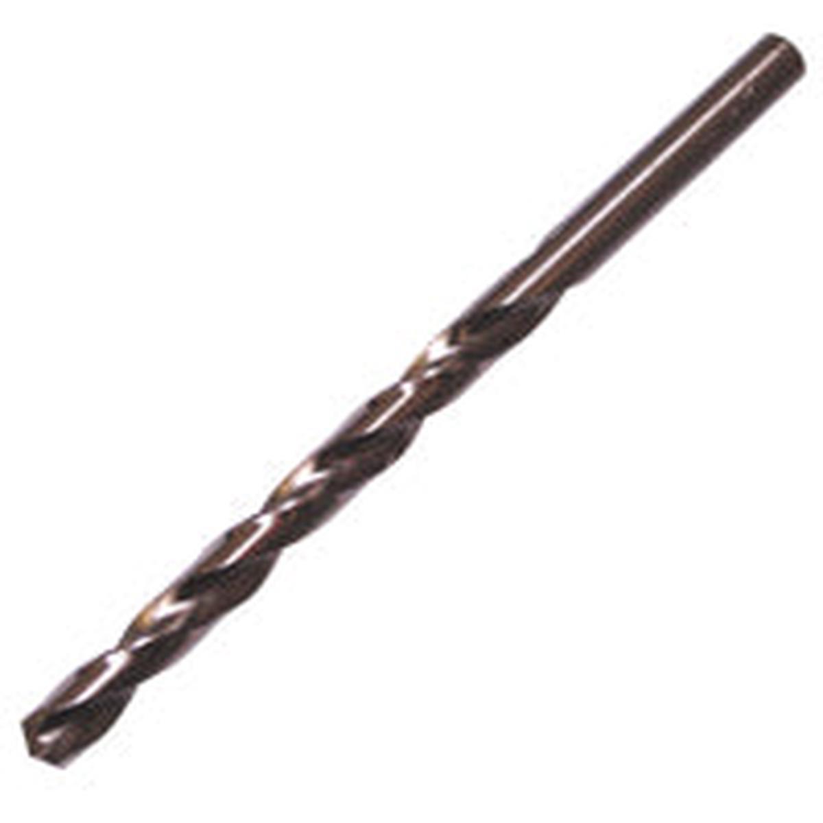 ThunderBit Stubby Drill Bit  3/16