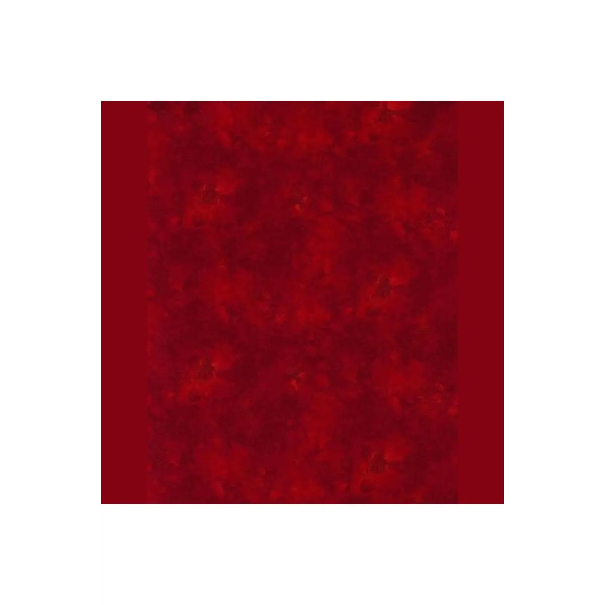 Timeless Treasures, Solid-ish Basics Collection - Cherry* (Sold By 1/2 Meter)