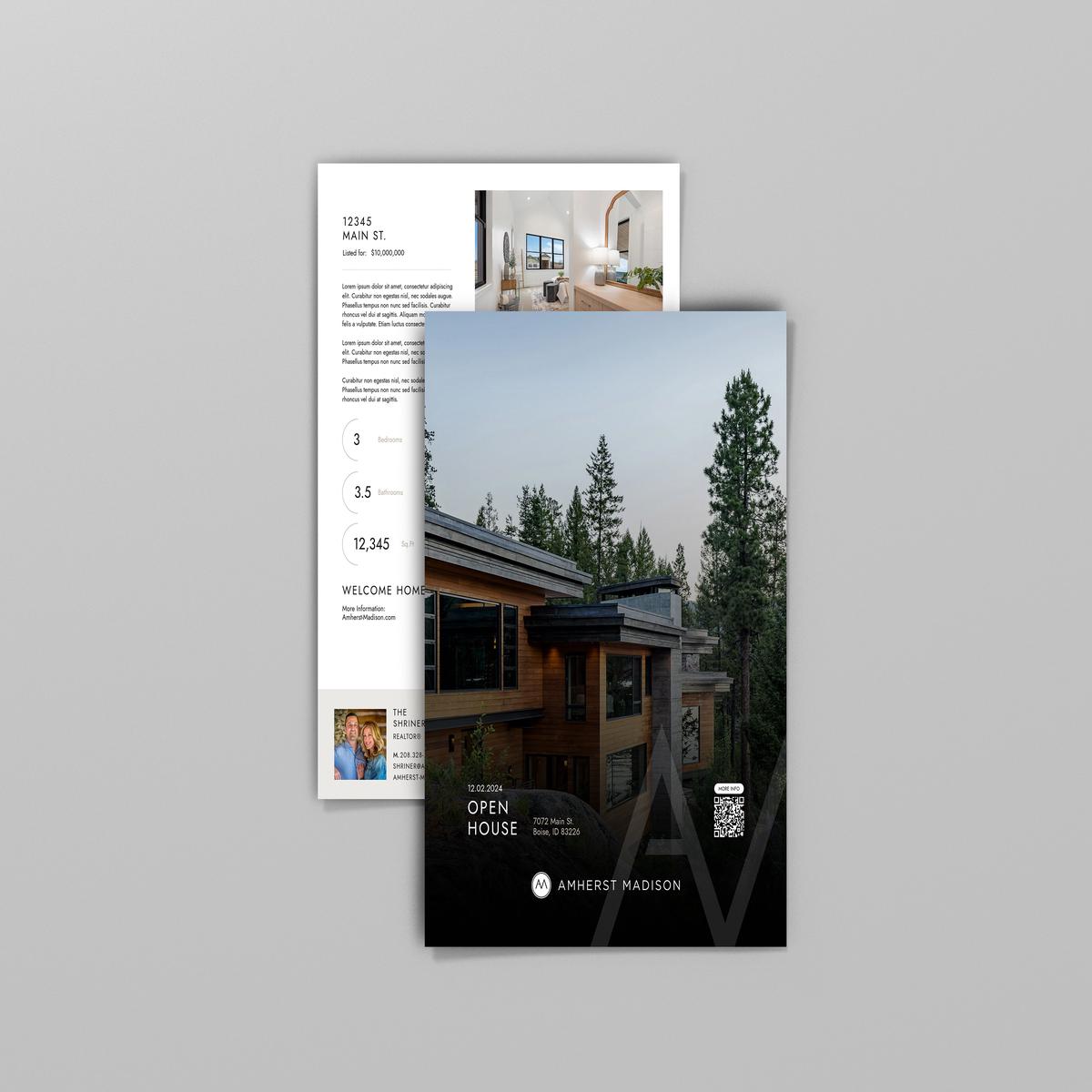 2-Sided Flyer (Copy)