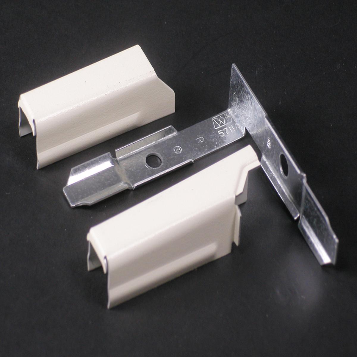 500/700 Internal Twist Elbow Fitting