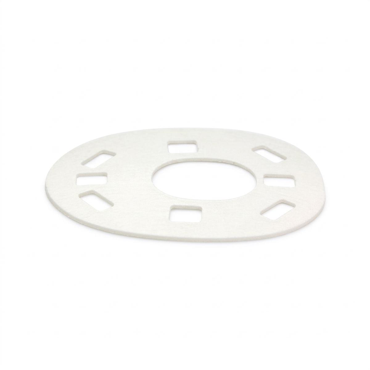 DOT Lift-the-DOT Three-Way Locking Fastener Plastic Washer