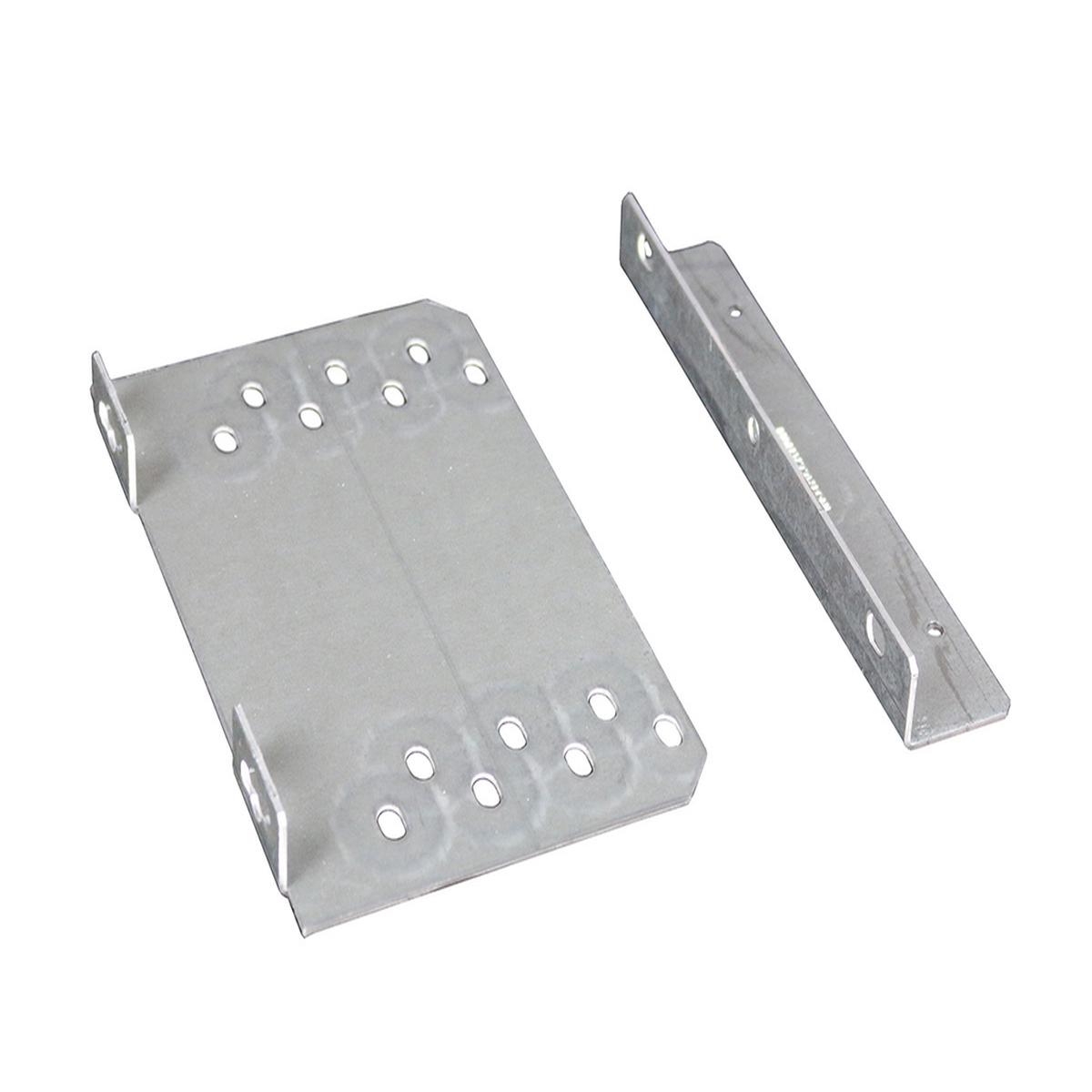 Evolution Series Hinged Wall Box Replacement Mounting Bracket
