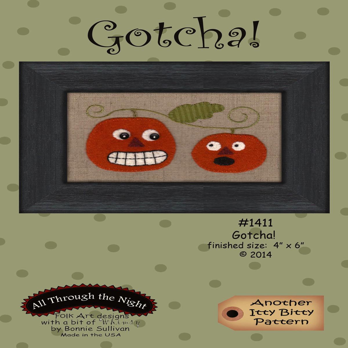 KB1411 Gotcha