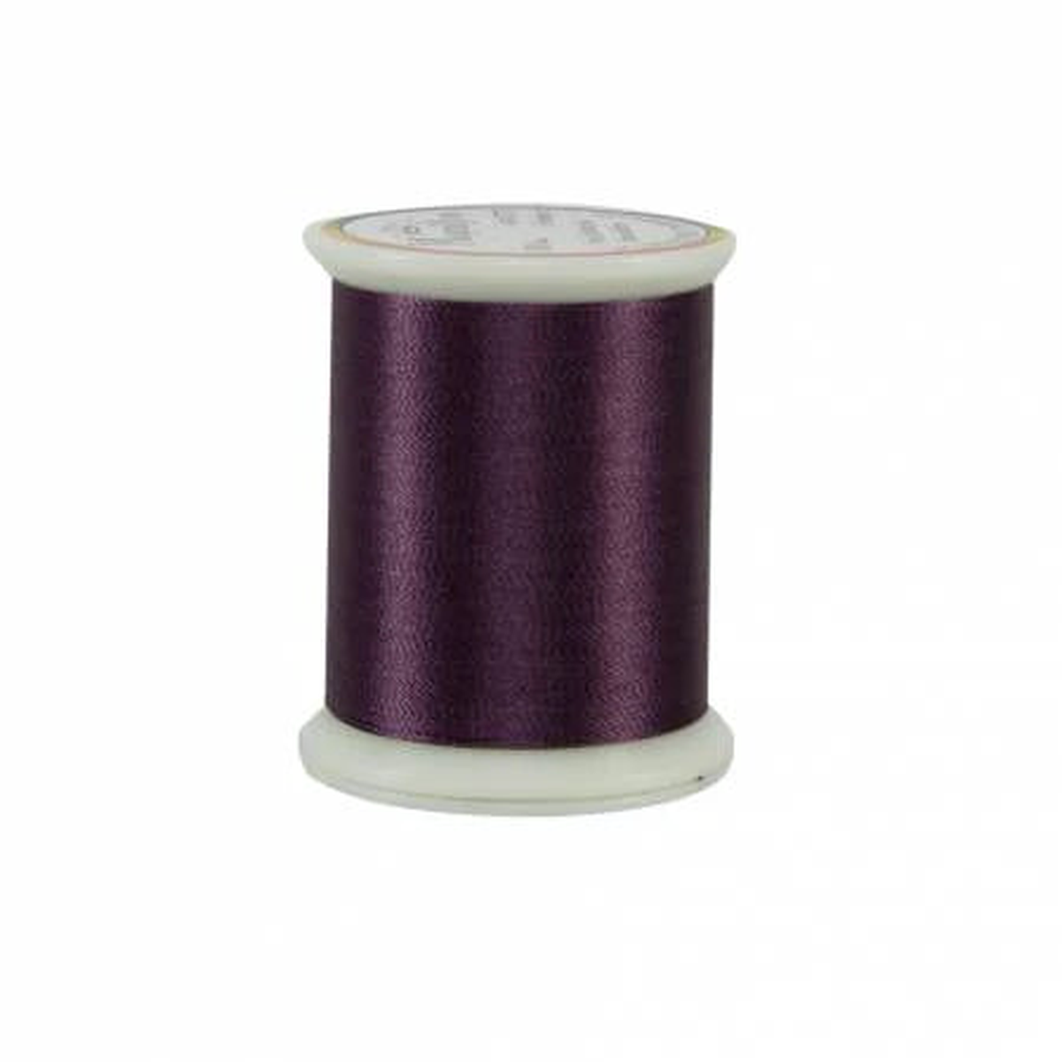 MAGNIFICO - 40wt Polyester 500 yd Thread - 2119 Wingate Purple