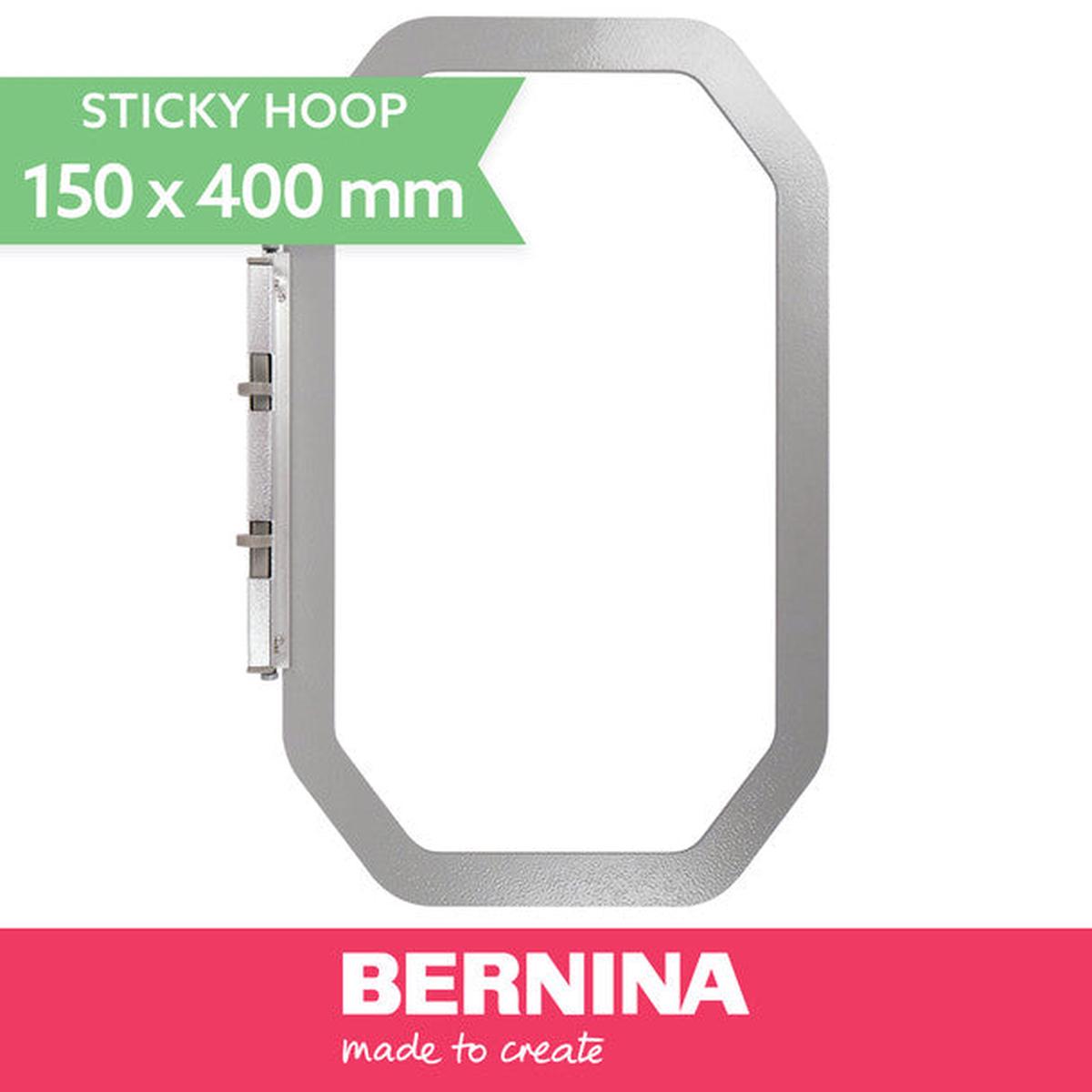 OESD - BERNINA - DIME Sticky Hoop - 150mm x 400mm ( 6