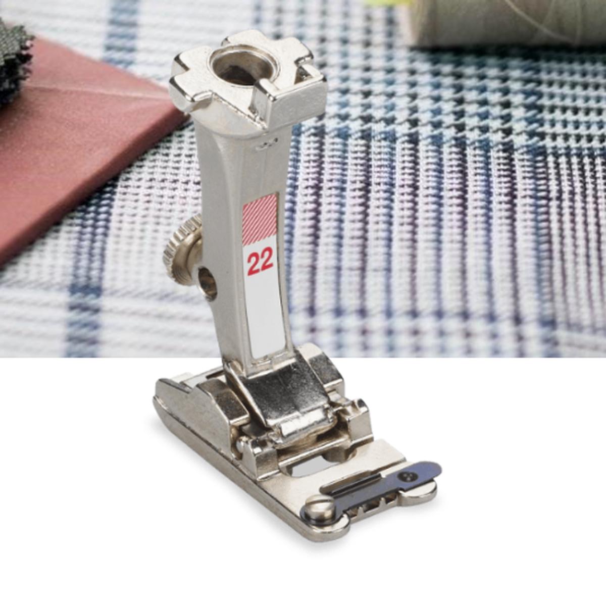 BERNINA CANADA - Foot #22/25 Cording