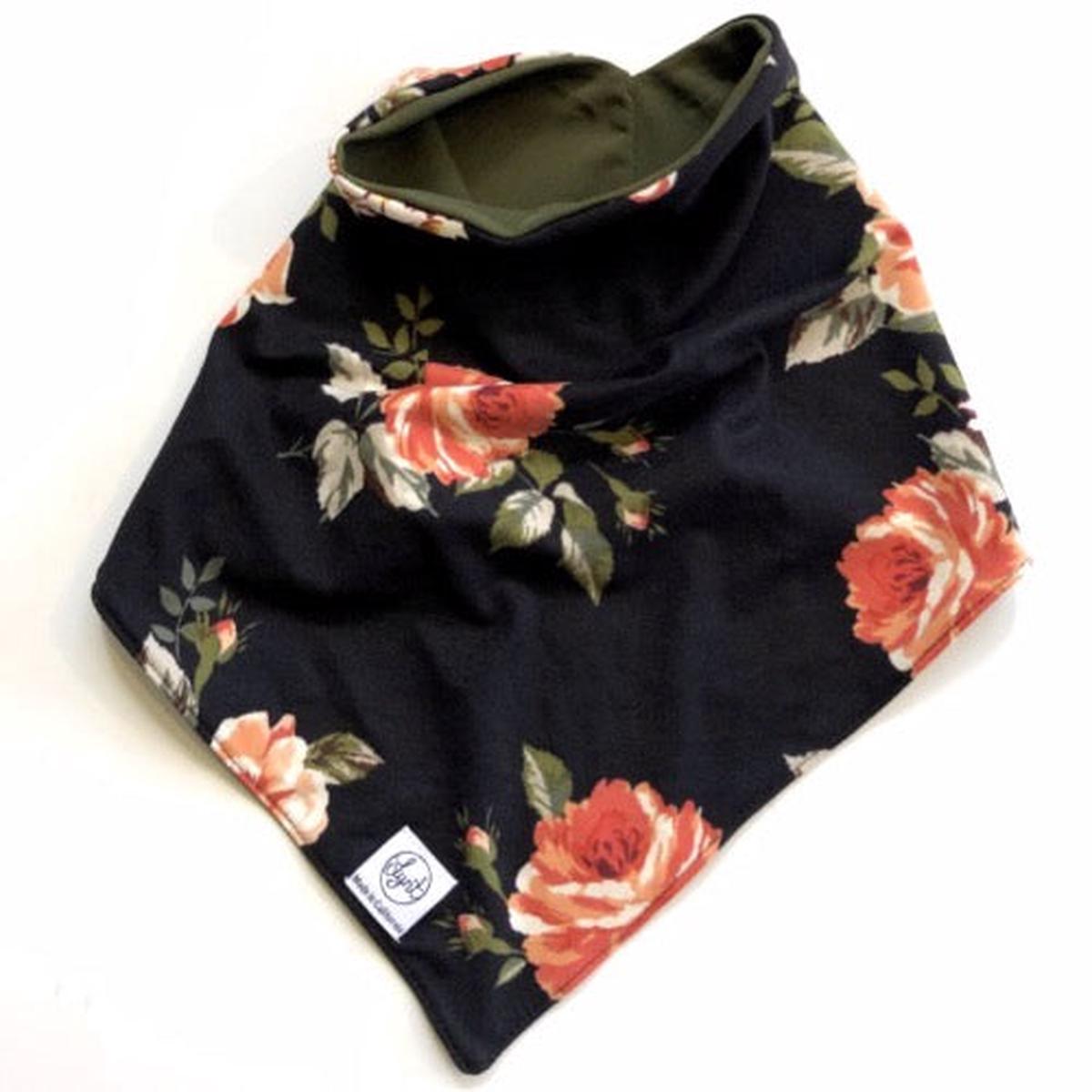 Dirt Bandit in Rose