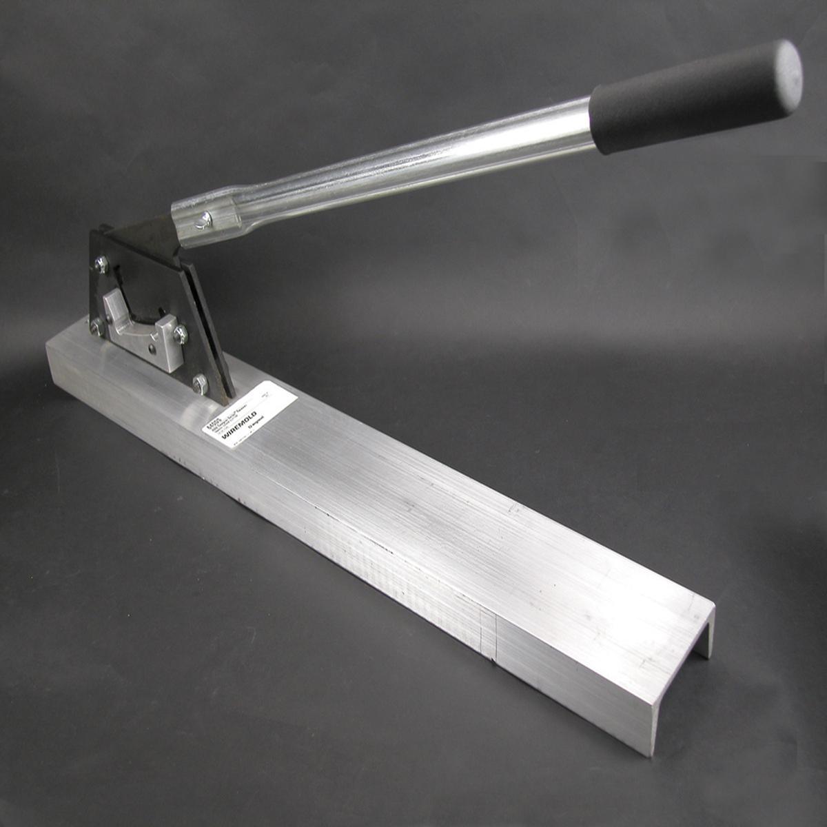 DS4000 Series Raceway Cutter Fitting