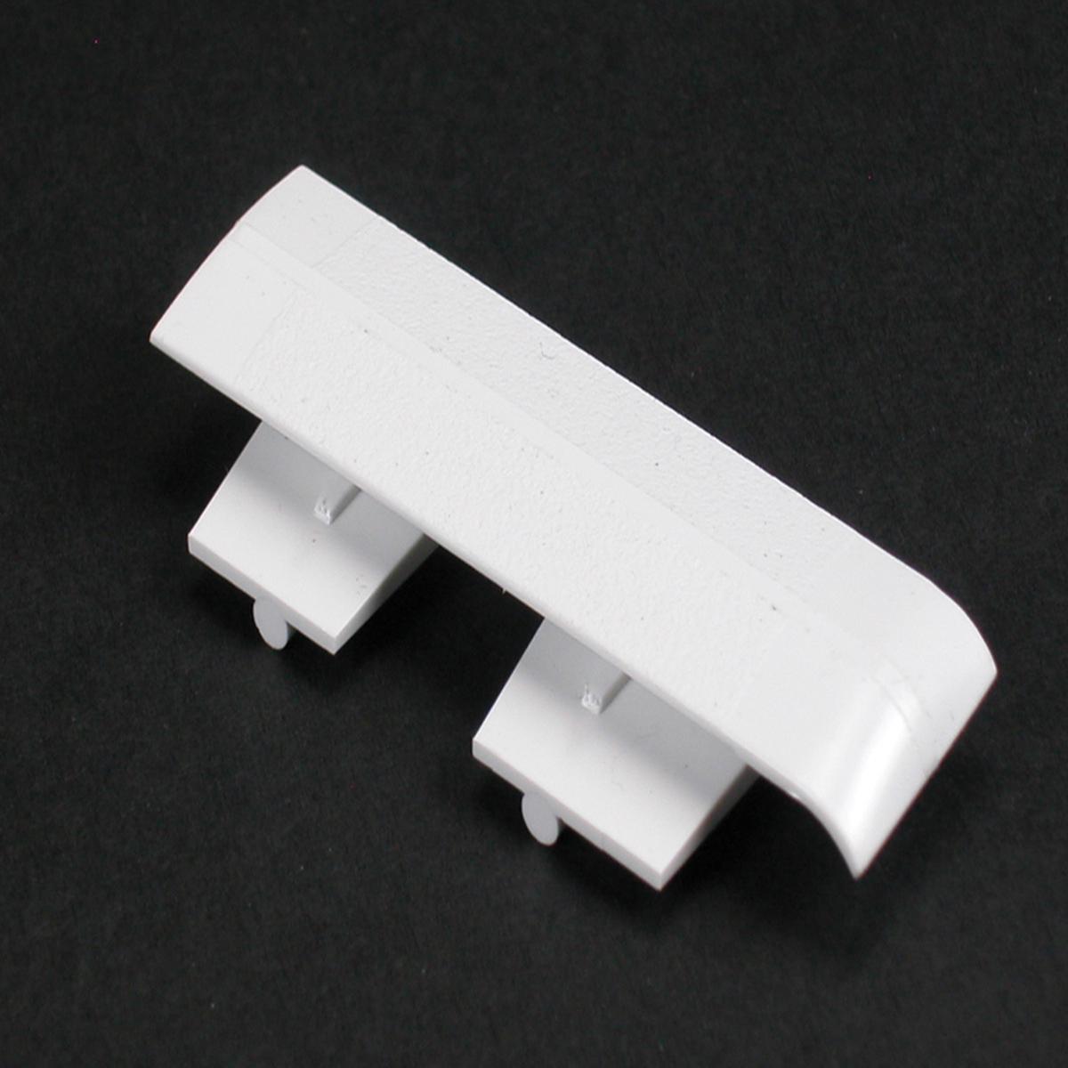 5400 Twin Cover Clip