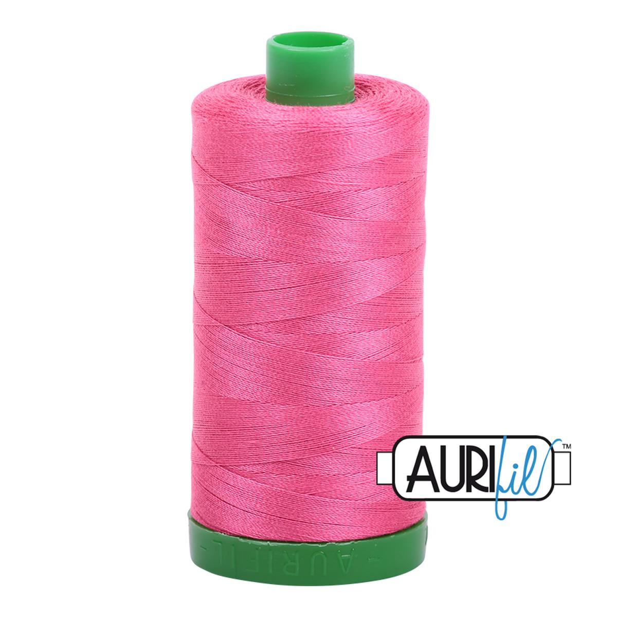 AURIFIL - 2530 Blossom Pink