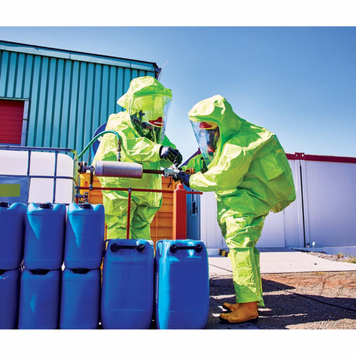 DUPONT TYCHEM 10000