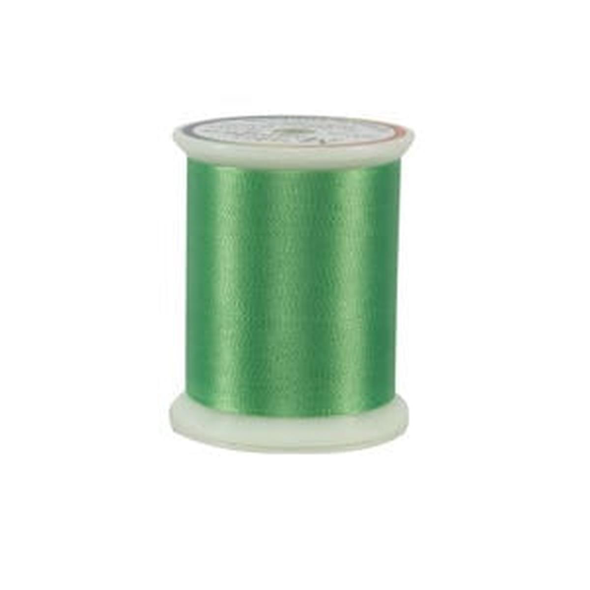 MAGNIFICO - 40wt Polyester 500 yd Thread - 2088 Courtyard Green